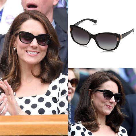 The Royal Family's Favorite Sunglasses .